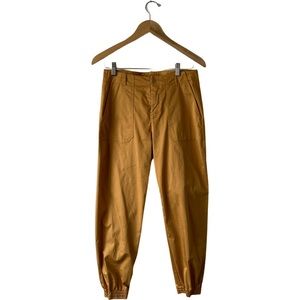 Transit Par-Such Cargo Pant - Mustard